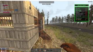 7 Script - legit cheat for 7 Days to Die (Alpha 16) Item Duplicater 21.10.2017