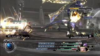 Final Fantasy XIII-2 [ITA-HD] - DLC Nabaat