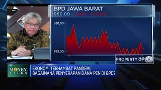 Strategi BJBR Restrukturisasi Kredit 8.300 Debitur Terdampak Pandemi