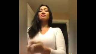 Periscope live streaming girl 23