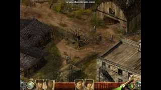 Desperados Wanted Dead Or Alive Mission 22 Part 1