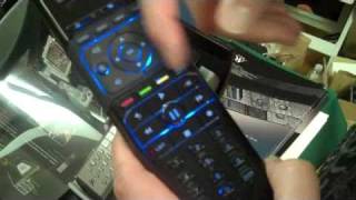 The world's easiest universal remote?