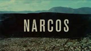 Narcos Trap Hip Hop Sample Beat Instrumental 2016 | "Pablo Escobar"