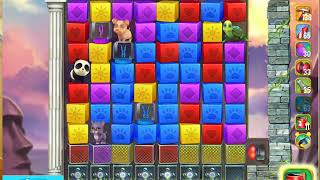 Pet Rescue Saga Level 1990 No Boosters