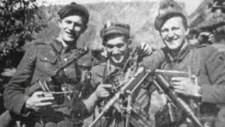 Major Łupaszko i jego żołnierze