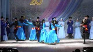 Горская сюита_1