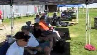 SIG 2008 Control Line Contest, part 1