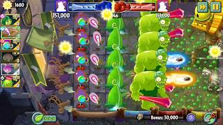 PVZ 2 Pinata Party 23/5/2019 | MetalVN | Team Plants vs Zombies 2 Max Level Power-Up Version 7.3.1