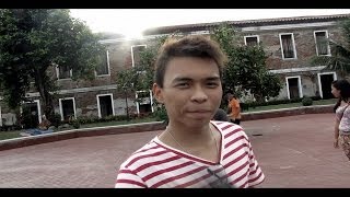 El Letratista (The Photographer) - Behind The Scenes