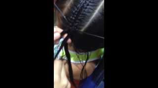 Pasa cinta doble paso 2