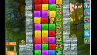 Pet Rescue Saga Livello 1587 Level 1587