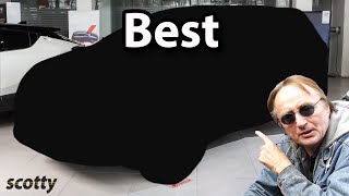 The Best Cheap SUVs Ever Made (Buy It Now)