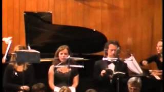 Gioachino Rossini: Petite Messe Solennelle - Bruno Zagni, conductor