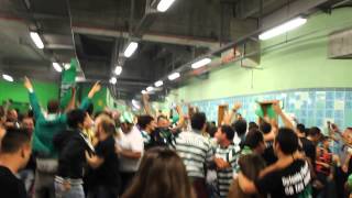 ONDE TU FORES JOGAR ! EU VOU LÁ ESTAR! PARA TE APOIAR!