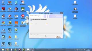 Install Surfer 12