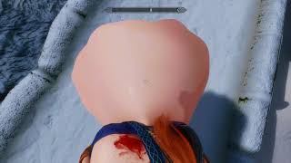 Skyrim Vore Episode 1