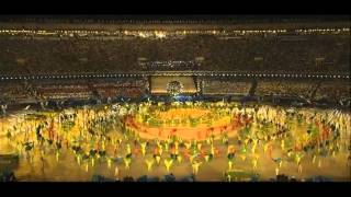 Rio 2007 Pan Am Games Ceremonies