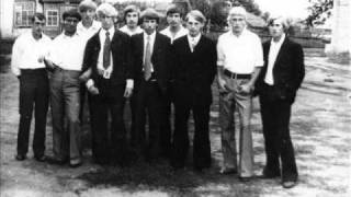 Земетчино Школа№3  выпуск 1975 г