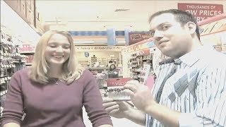 How To Meet Women At The Grocery Store