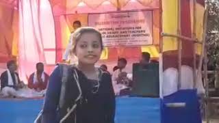 Nishtha Training Teacher Activity at Saidaria LP School under Laokhowa block Nagaon Assam #Diha Naam