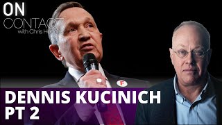 American coup d'etat (part 2)