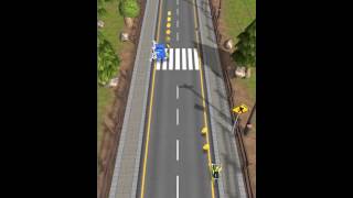 Postman Runner