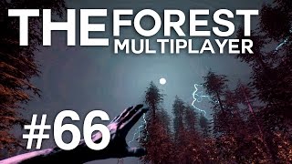 The Forest Multiplayer | Max si Pisica prin padure | Episodul 66