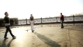 2012 Big Bang cover - Bad boy