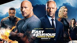 Fast & Furious 2019 | Hobbs & Show | فيلم هوبز اند شو كامل و مترجم