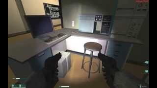 F.E.A.R. Perseus Mandate ↯↯↯ без ранений ↯↯↯ #7 Биологические разработки (б/к)