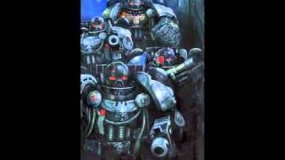 HMKids  - Deathwatch