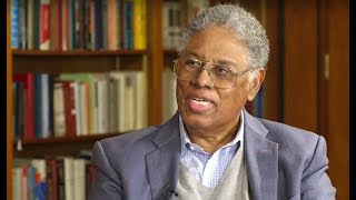Thomas Sowell - Brilliant Economic Insights