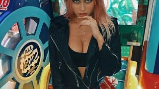 Завидная невеста Башкортостана села на лицо парню!!! ШОК!!