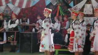 Часть 2/5 Казачий фестиваль «Гуляй поле» mukola.tv