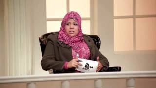 برنامج بميت راجل للاعلاميه "بسمه وهبه" حلقة "الطلاق " رقم07  الجزء2