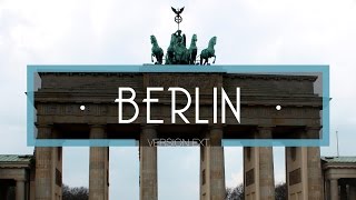 BERLÍN EN TRES DÍAS