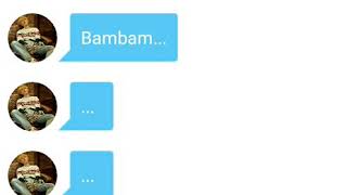 Imagine Bamgyeom chapter 1 — Sun Unnie