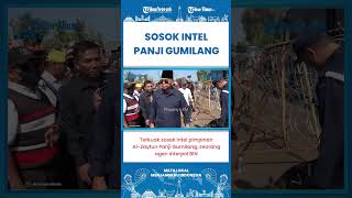 SHORT | Pantas Berani, Panji Gumilang Andalkan Agen Interpol BIN Akses Informasi sampai Mabes Polri