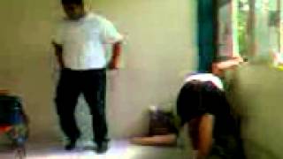 Arturo VS la famosa Xila
