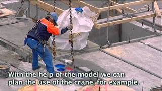BIM changing how we work