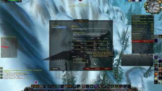 WoW Gameplay HD 4830