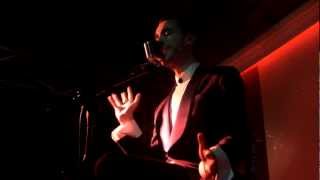 Cem Adrian - Herkes Gider Mi (Cafe Ora Adana)