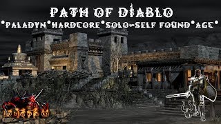 ?? Diablo II LoD - Path of Diablo - FistDin/Hardcore/Normal/Solo Self Found/AGC ??