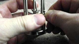 How to Trapped Satellite