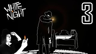 White Night #3 [Нуарные призраки] + вебка