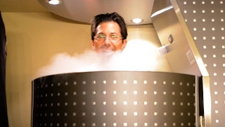 Weekly Wisdom #411 - Wisdom at 220 degrees below zero? (SOOO COLD)