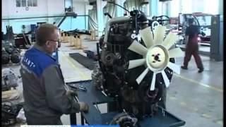 SILANT Сюжет программы Деловые вести