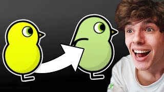 MOJE KACHNA VYROSTLA! | Ducklife 3 #1