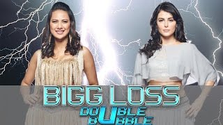 Big Loss Scripted - Bandana and Sochelle Fight Over Jeet - Big Loss Season 9