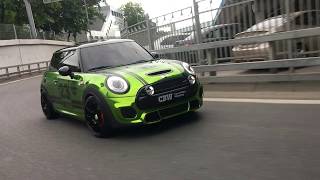 MINI JCW
